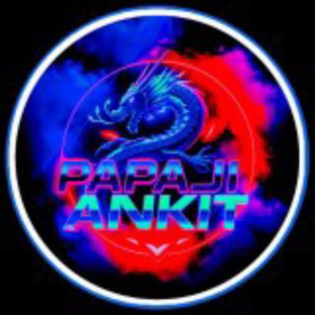ANKIT X LIVE
