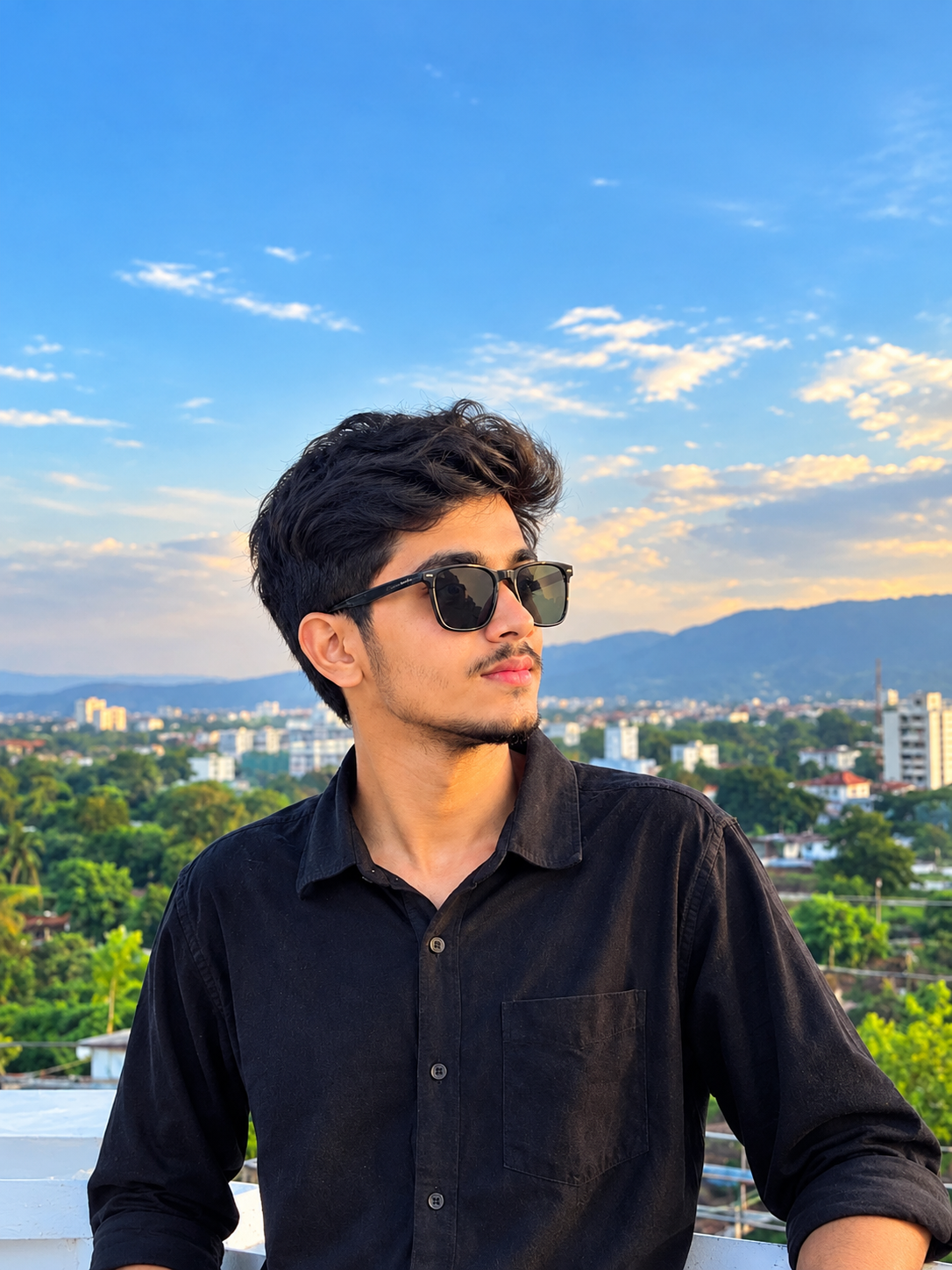 SAKIB GAMER KING 
