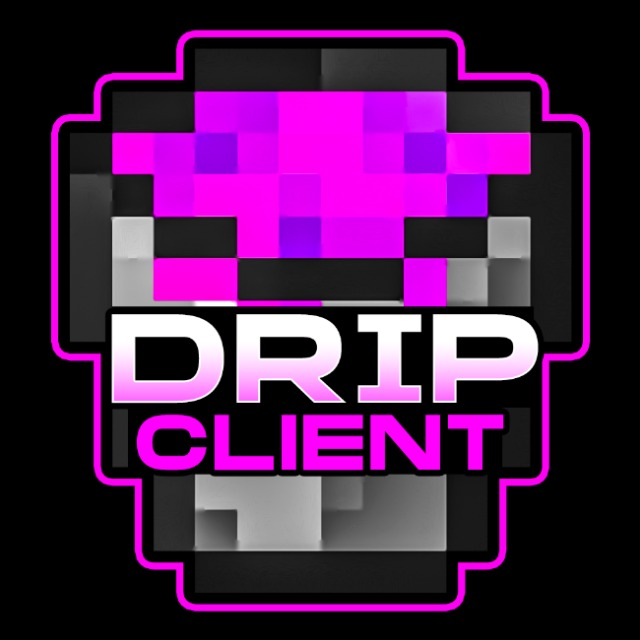 Drip Client Apkmod
