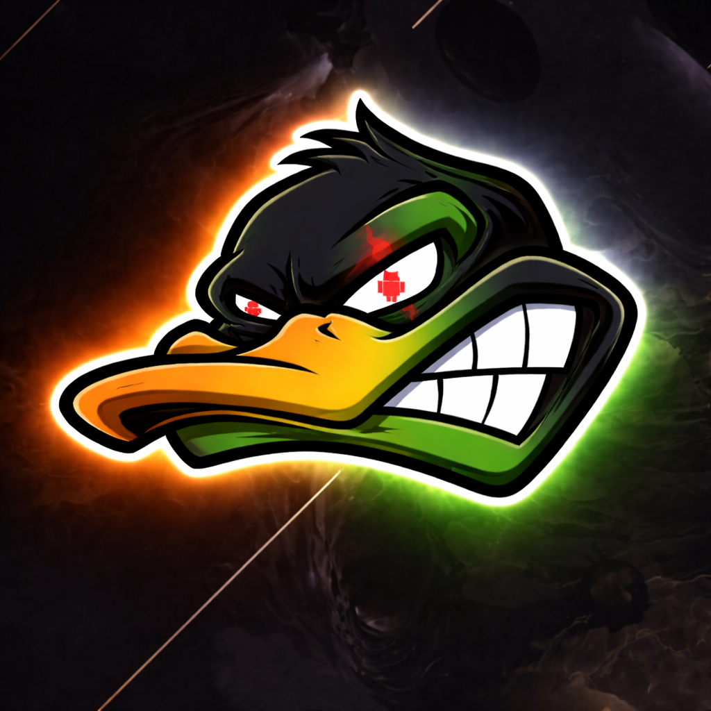 Pato Team Brutal