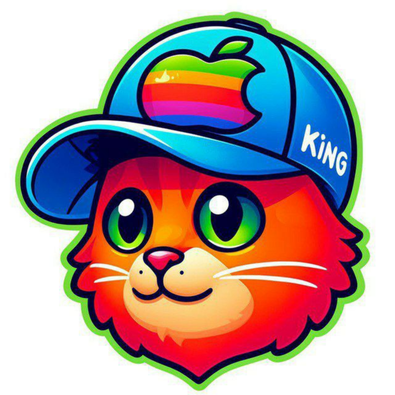 King Ios
