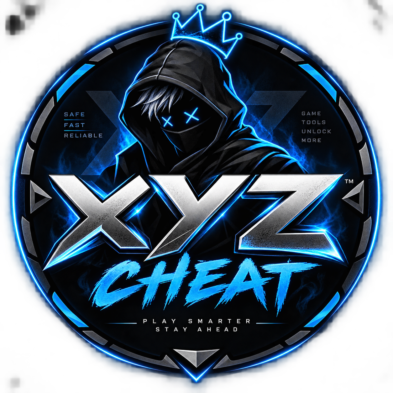 Xyz Cheat Non Root