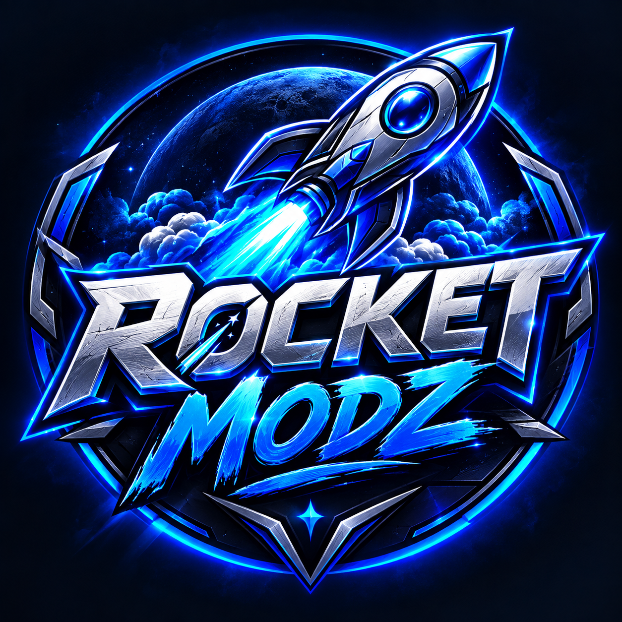 Rocket Modz Root