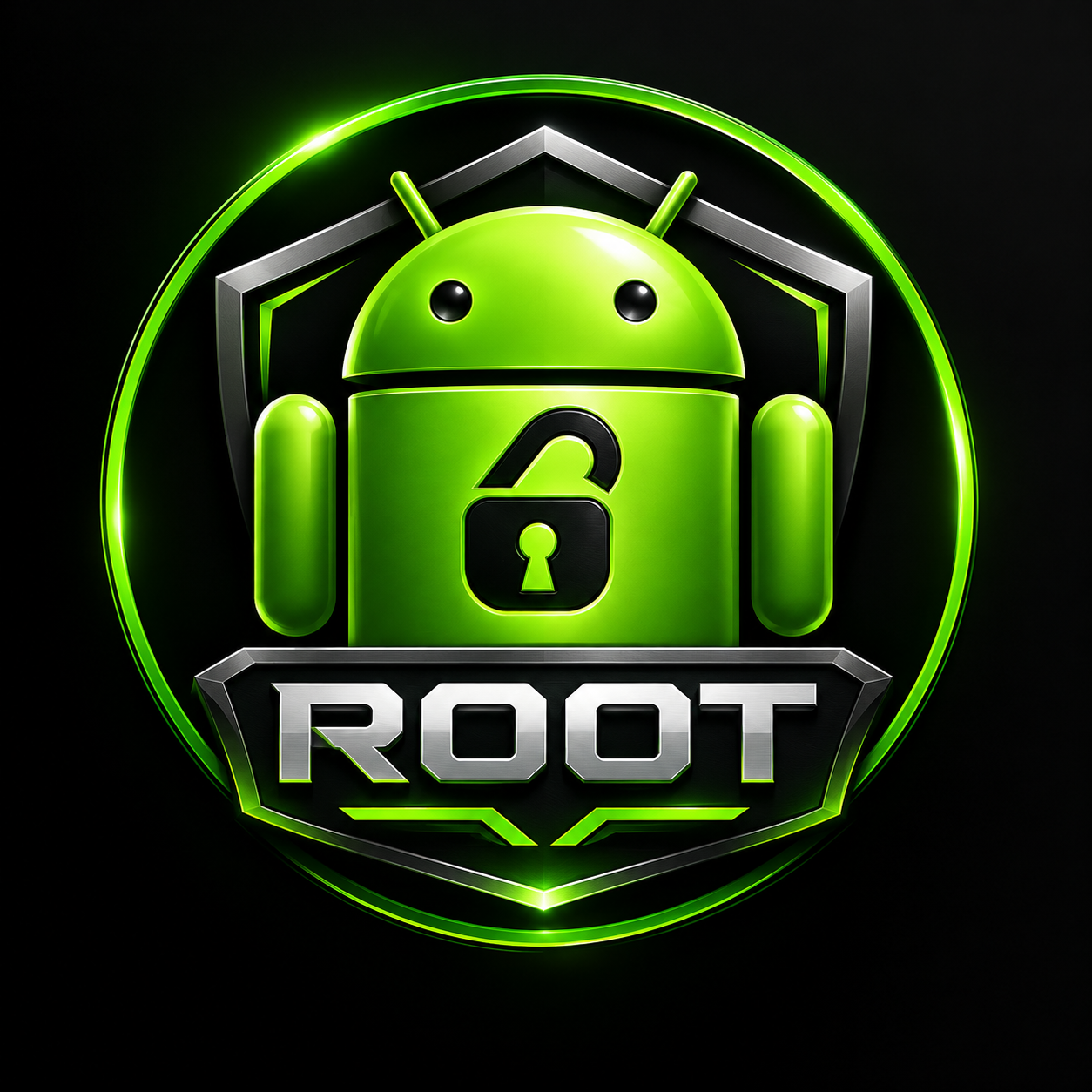 Free Root